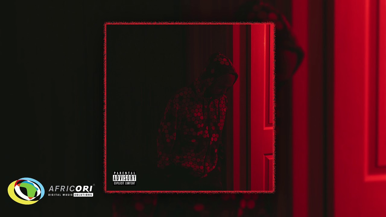 Tumi Tladi - Rotation (Official Audio) ft. Luna Florentino