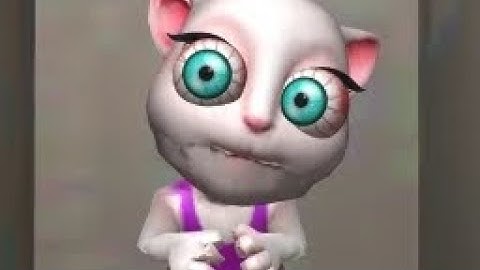 Talking Maria Update | New Poison | Talking Juan update