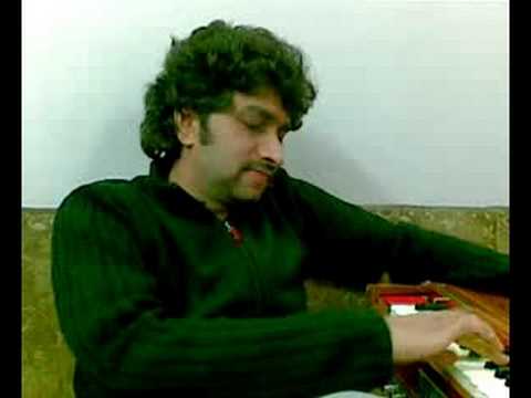 Abhijit Pohankar singing Kaash