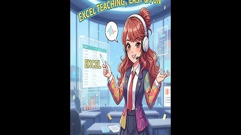 • Excel教學，輕鬆又易學_自動加總術！