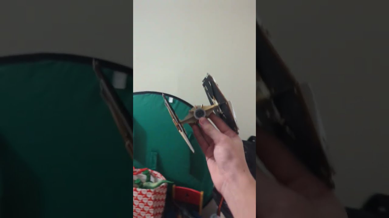Boutta Go To Taco Bell And Gets Tie Fighter Lightsaber Starwars Meme Funny Tiefighter