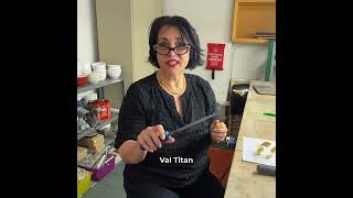 How to File a Bezel Seam Without Making the Bezel Thin