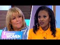 Linda & Kelle Share Difficult Divorce Memories & Experiences | Loose Women