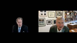 Graham Allison on Henry Kissinger by Charlie Rose 5,626 views 4 months ago 43 minutes