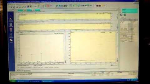 LC-MS Simple Operation College Training Video Part 3.wmv