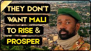 Coordinated Nationwide Attacks On Mali. But Why? And Who?