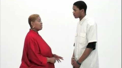 Rita Pierson: Teaching Tips (Win-Win Conversations)