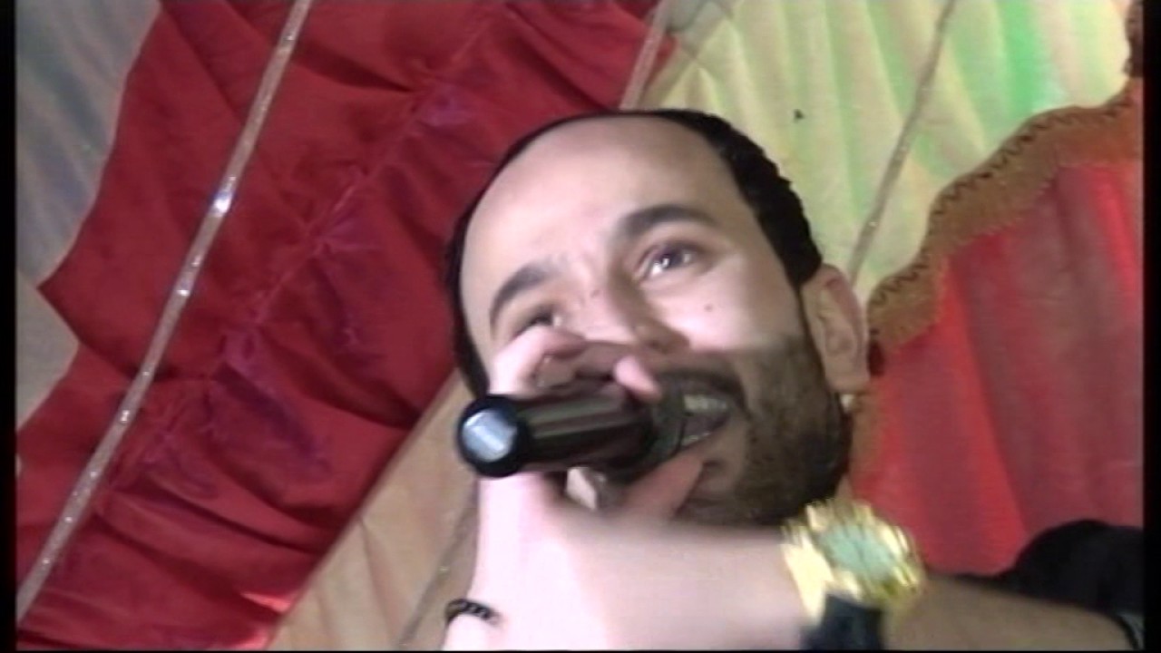 أفراح آل خليفة - سهرة شباب العريس الغالي جمال خليفة- 10/11/2016 الفنان محمود شكري - جزء 5