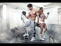 Get strong now subliminal 400 layers  2 million repetitions in 1 minute