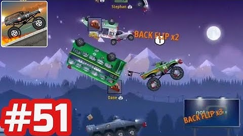 Renegade Racing - Gameplay Walkthrough - Part 51 Demigods Arena (iOS/Android)