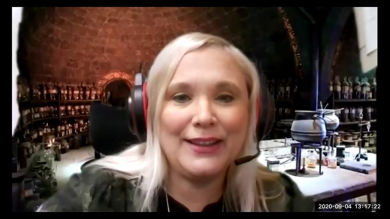 FreshmanDay 3 "The Necklace" discussion questions and assessment