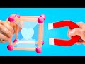 50+ IMPRESSIVE EXPERIMENTS to amaze everyone || by 5-minute MAGIC