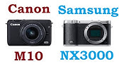 Samsung NX 3000 Introducing Photos 