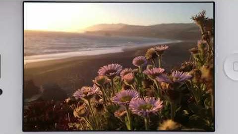 Apple iPhone 4 S Official Video