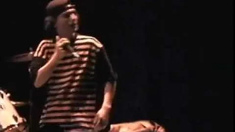 Tied Within - "Rockin' in the Free World" Live @ K...