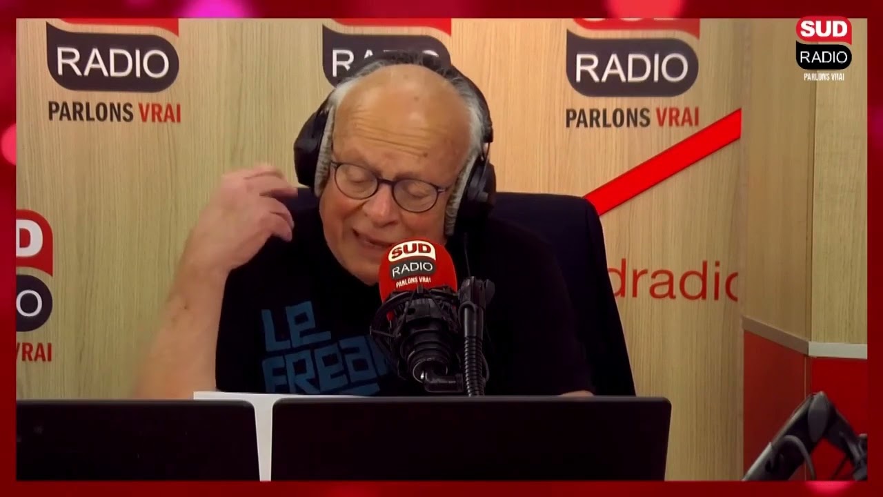 Une Cléopâtre noire sur Netflix - André Bercoff : "J'en ai marre de ce wokisme !"