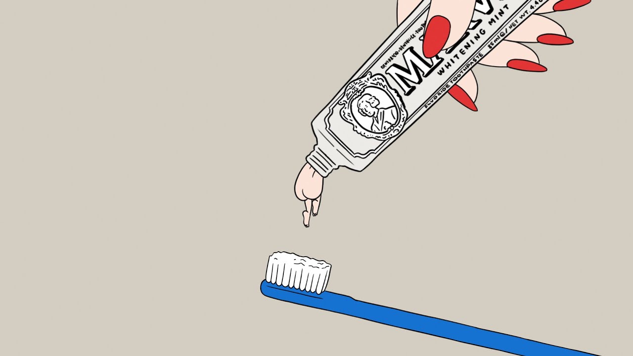 Marvis | Marvel Your Routine