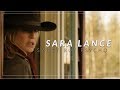 Sara Lance || Sweet But Psycho