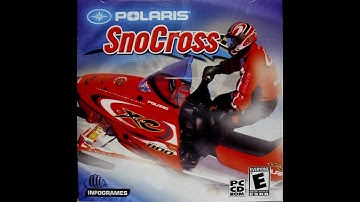 Polaris SnoCross PC  x64  Download