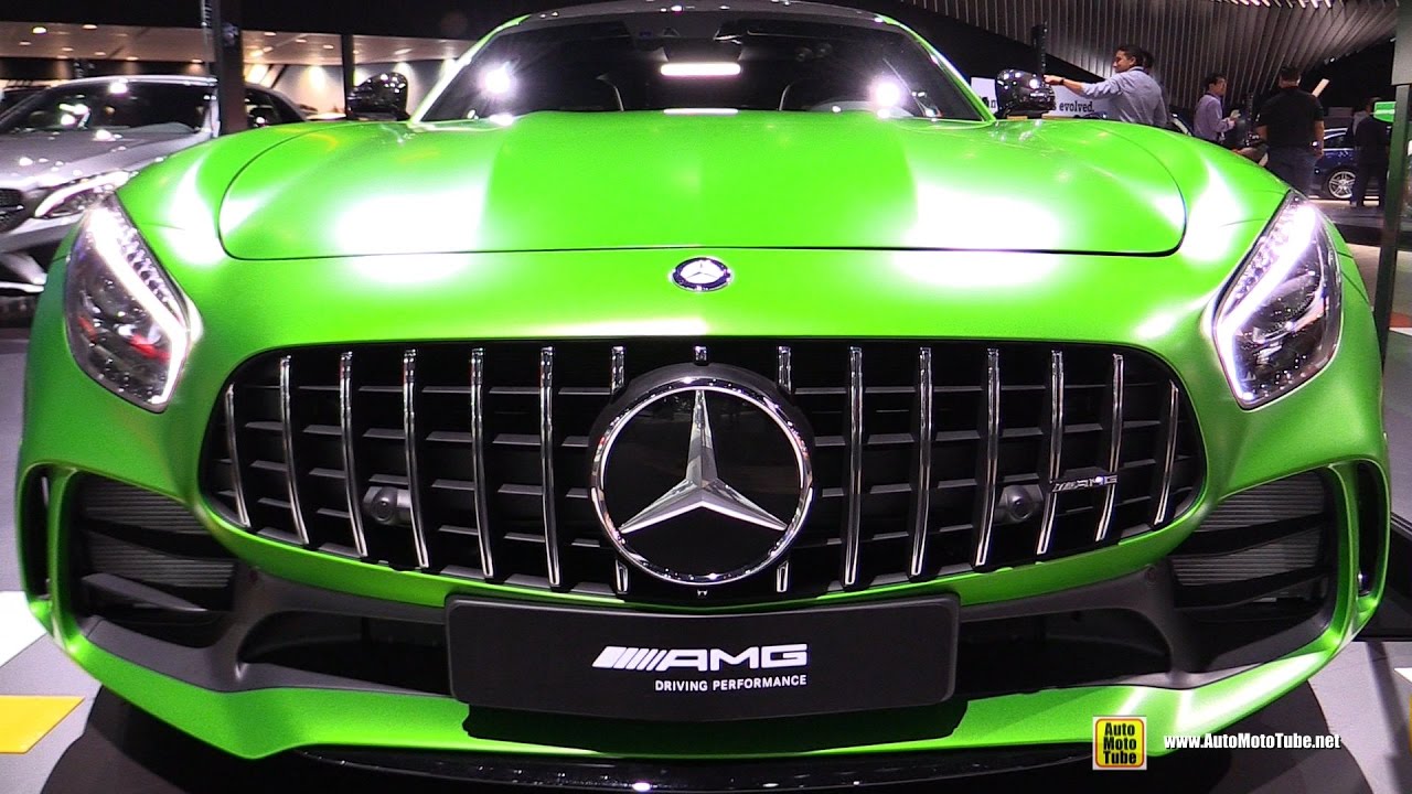 2017 Mercedes Amg Gtr Exterior And Interior Walkaround 2016 La 2017 Mercedes Amg Gtr Exterior And Interior Walkaround 2016 La Auto Show You