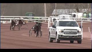 Mohegan Sun Pocono Downs - The Bobby Weiss Series $17,500 April 10, 2021