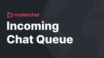 Managing Omnichannel Queue in Rocket.Chat