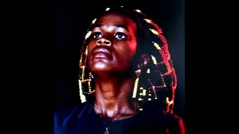 Judy Mowatt - I Shall Sing