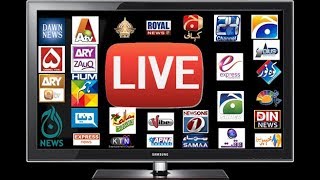 [Hindi/Urdu] How to Watch Free Live TV in Android Phone - 2017 [ live streaming ] screenshot 5