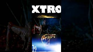 X Is For Xtro