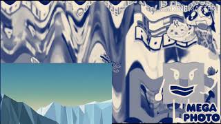 Crying Klasky Csupo Megaroboxobjectthingycubed