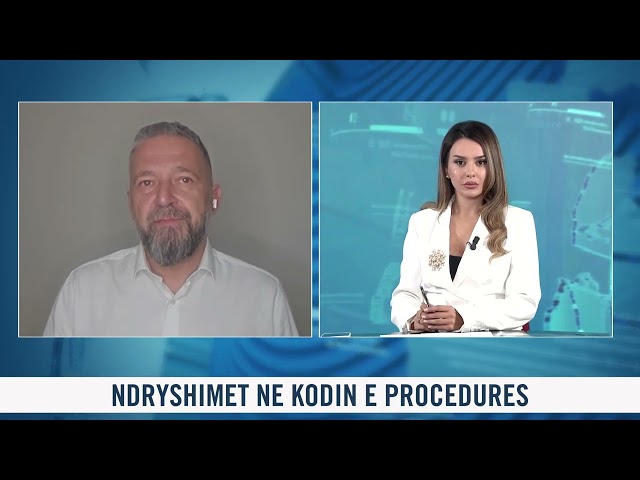 Ndryshimet në Kodin Procedural/ Kthupi: Korrupsioni plagë sociale, ndryshimet ligjore ngrenë dyshime