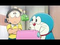 Phim hoạt hình Doremon:Nobita thám hiểm vùng đất mới bản Full HD