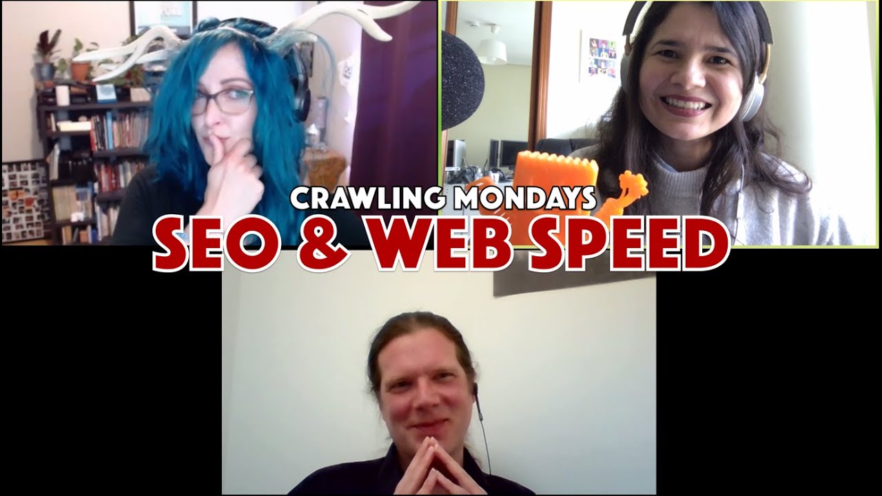 SEO & Web Speed - How to Optimize Your Web Performance - YouTube