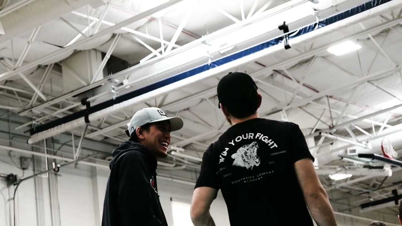 Tap Cancer Out - Phoenix AZ - BJJ - 2024