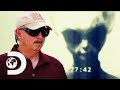 Former Area 51 Employee Reveals Secrets from the Base | Storming Area 51
