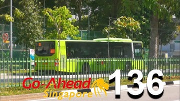 G-AS Svc 136 MAN A22 NL323F Euro 6