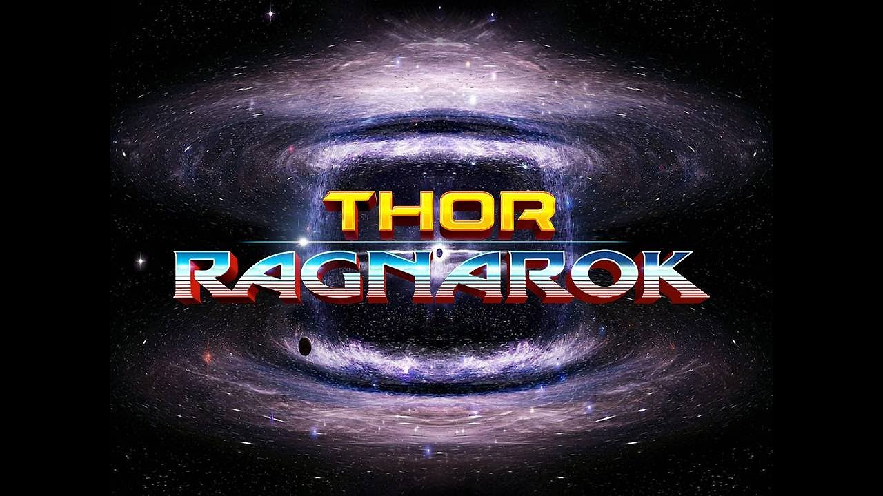 Era Accurate MCU Recast | Thor: Ragnarok
