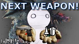 MHW - Next Weapon! (Gunlance Finale)【MHW:I】