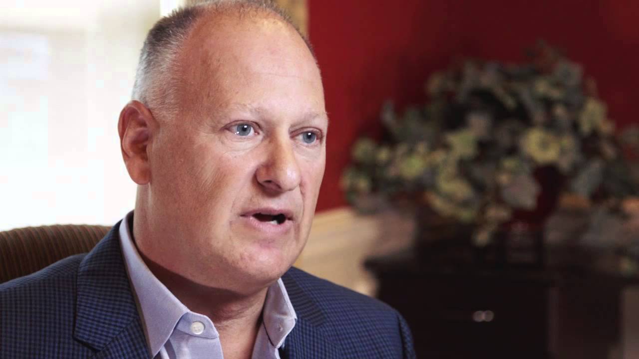 Dr Frank on the referral process for Refresh Smile