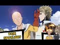 Saitama X Genos - Why People Ship (And Like) It ft Saitama Genos Moments Obviously