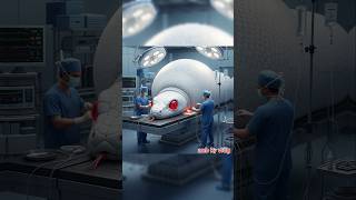 Strange Giant Albino Snake Con Rắn Bạch Tạng Khổng Lồ Kỳ Lạ