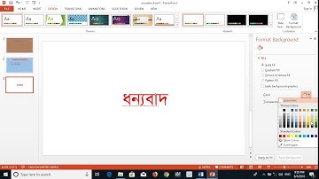 SSC ICT Chapter 5 | Multimedia and PowerPoint | Program Background