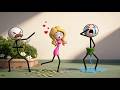 Toilet Time Complete Hilarious Mini Games Part 9 Gameplay Walkthrough IOS Android 