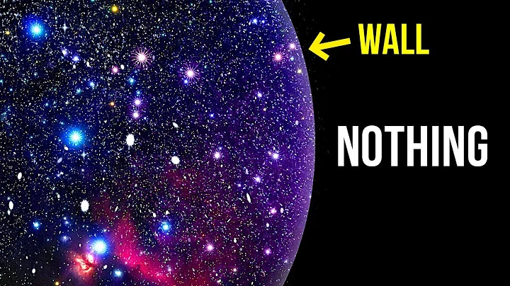 Universe Isn't Endless, There's a Wall at the Edge - DayDayNews