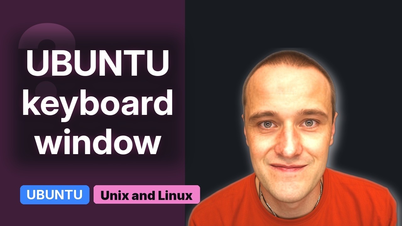 Keycode In Linux Unix & Linux: How can I press key of