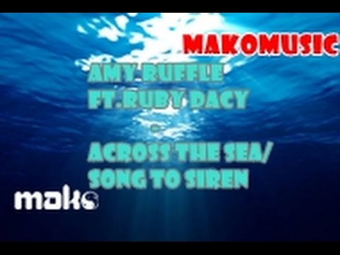 Mako Mermaids Full Siren Song: Into the Sea Chords - Chordify