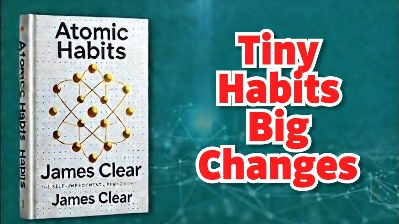 5 Small Habits That Create Massive Success - YouTube