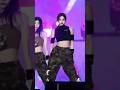 A Glimpse into the World of K-pop Idols (ITZY YUNA ai dance cover2 #shorts