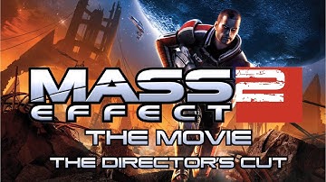 Mass Effect 2 The Movie - Director