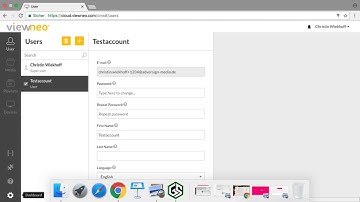 viewneo Enterprise - Create Your Own, Customized Digital Signage | Webinar 06/22/17